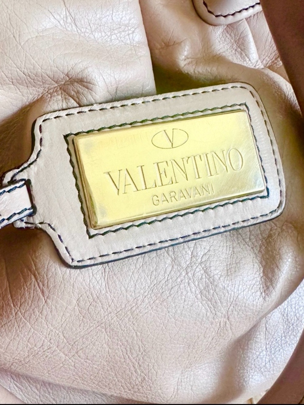 Valentino Garavani 2 way Bag - Picture 13 of 13